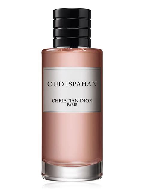 dior oud ispahan 30ml